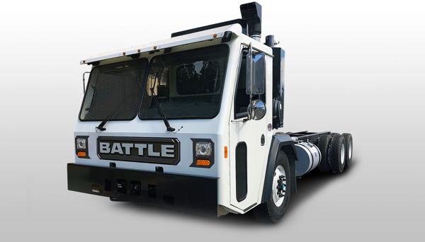  Battle Motors low entry tilt 2 - Diesel
