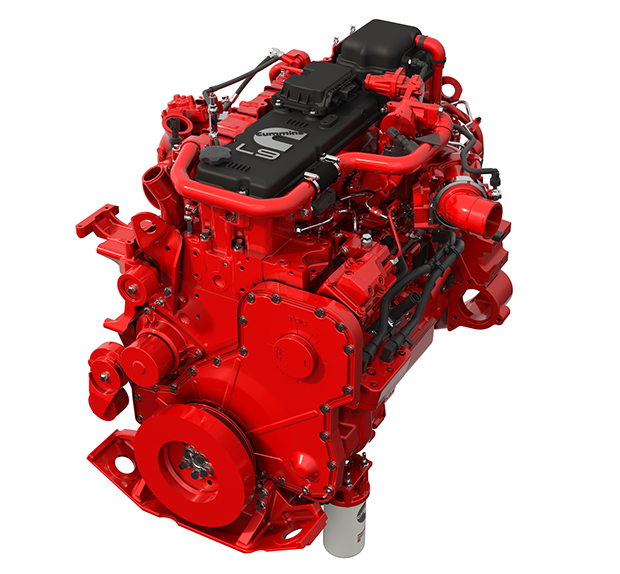 Cummins L9 Engine