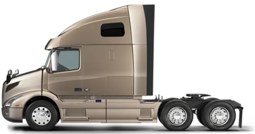 Volvo Trucks